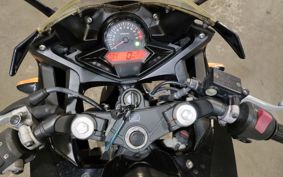 HONDA CBR250R MC41