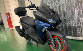 YAMAHA FORCE ABS SG79J