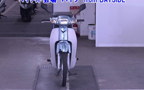 HONDA C50-2