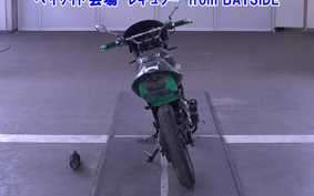 YAMAHA TZR50