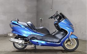 HONDA FORZA Z MF08