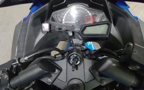 KAWASAKI NINJA250 EX250L