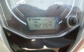 HONDA LEAD 125 JF45