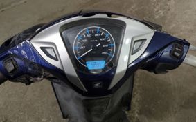 HONDA LEAD 125 JF45