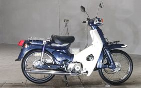 HONDA SUPER CUB90 HA02