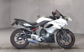 KAWASAKI NINJA400R ER400B