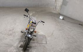 HONDA GORILLA Z50J