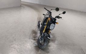 HONDA GU ROM JC92