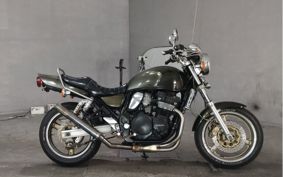 SUZUKI INAZUMA 400 GK7BA