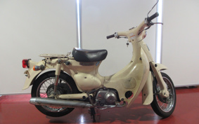HONDA SUPER CUB50 AA01