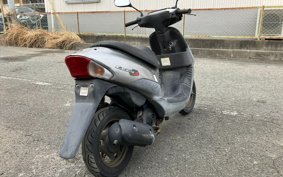 SUZUKI LETS2 CA1KB