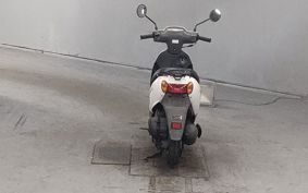 SUZUKI LETS4 CA45A