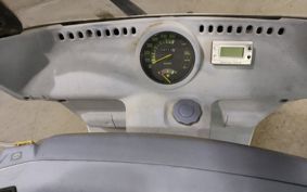 HONDA GYRO TA02