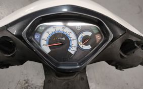 YAMAHA  AXIS Z SED7J