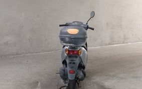 SUZUKI LETS4 CA45A