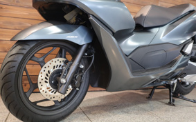 HONDA PCX 160 KF47