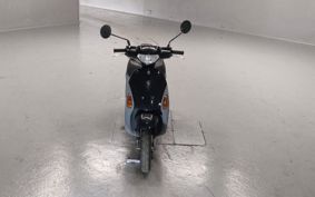 SUZUKI LETS4 CA45A
