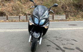 YAMAHA MAJESTY 125FI SE27