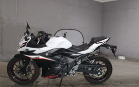 SUZUKI GSX250R DN11A
