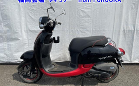 HONDA GIORNO