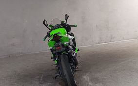 KAWASAKI  NINJA ZX-4RR ZX400P