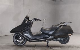 HONDA FUSION MF02