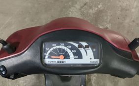 SUZUKI LETS2 CA1PA