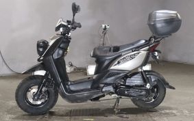 YAMAHA BWS50 SA53J