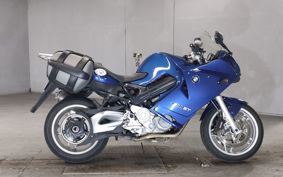 BMW F800ST 0234