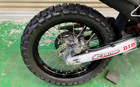 HONDA CRF250L MD47