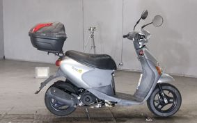 SUZUKI LETS4 CA45A