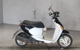 SUZUKI LETS4 CA41A