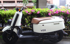 YAMAHA VOX SA31J