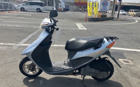 SUZUKI ADDRESS V50 CA42A