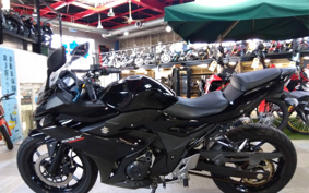 SUZUKI GSX250R DN11A