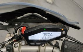 YAMAHA MT-09 RN34J