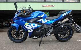SUZUKI GSX250R DN11A
