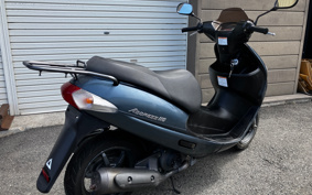 SUZUKI ADDRESS V110 CF11A
