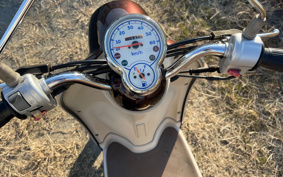 YAMAHA VINO SA37J