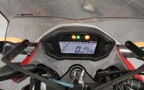 HONDA CB250 MC43