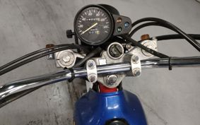 HONDA FTR223 MC34