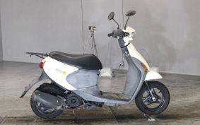 SUZUKI LETS4 CA45A