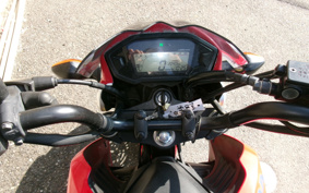 HONDA GROM JC61