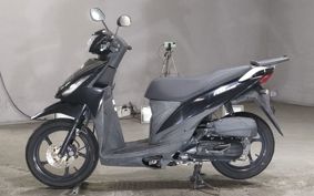 SUZUKI ADDRESS V110 CE47A