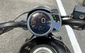 HONDA  REBEL 1100 DCT 2021 SC83