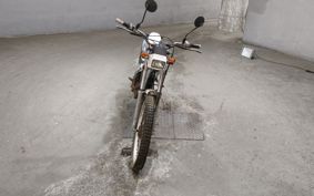 HONDA TLR250R MD18
