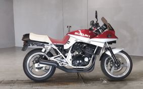 SUZUKI GSX250 KATANA GJ76A
