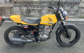 HONDA FTR223 MC34