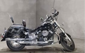 YAMAHA DRAGSTAR400 CLASSIC VH01J