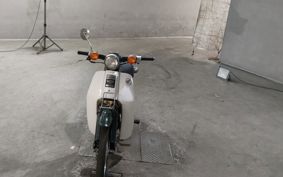 HONDA SUPER CUB50 C50